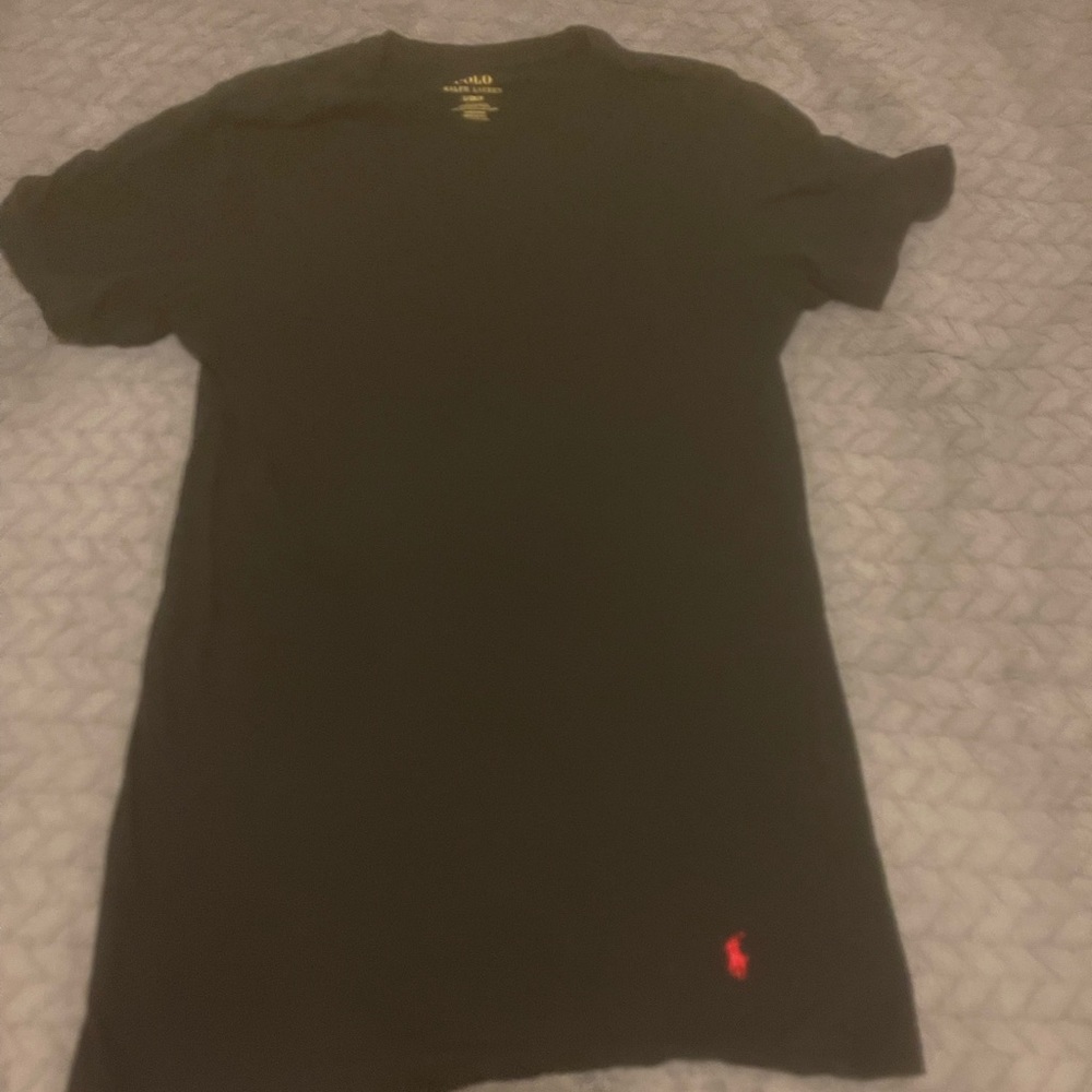 Men’s Polo T-Shirt